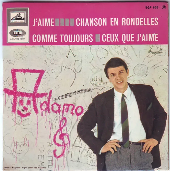 J'aime