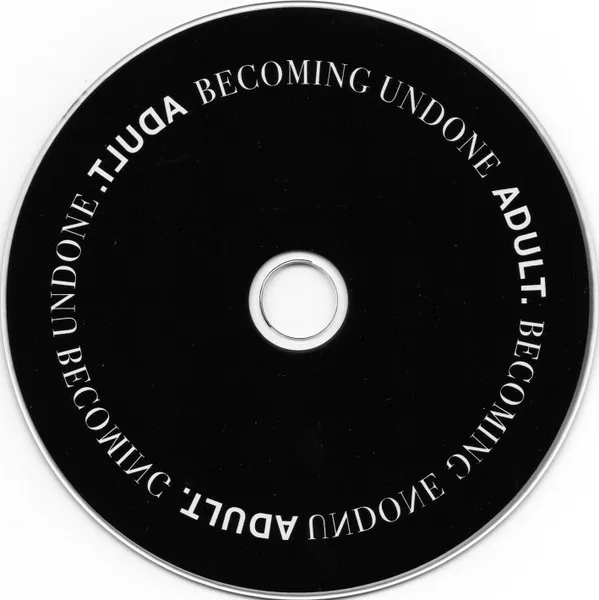 Becoming Undone