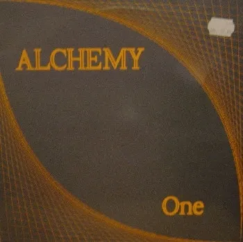 One