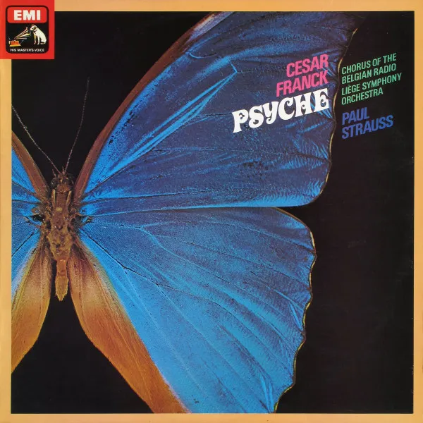 Psyché