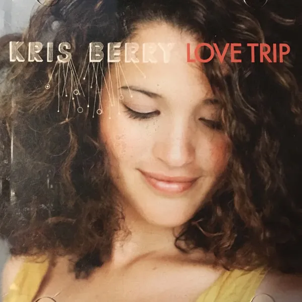 Kris Berry
