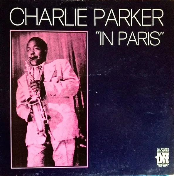 "In Paris"