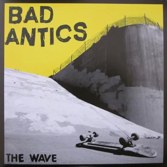 The Wave