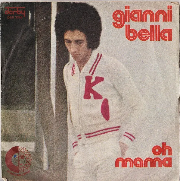 Oh Mama