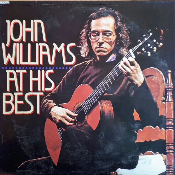 At His Best