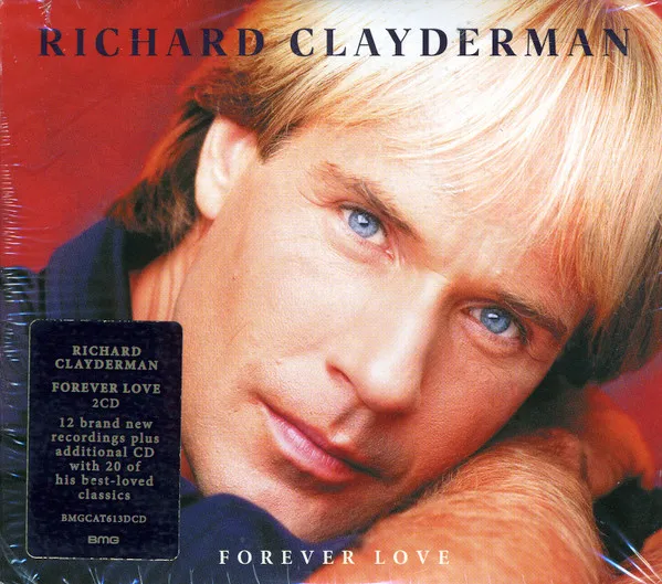 Forever Love