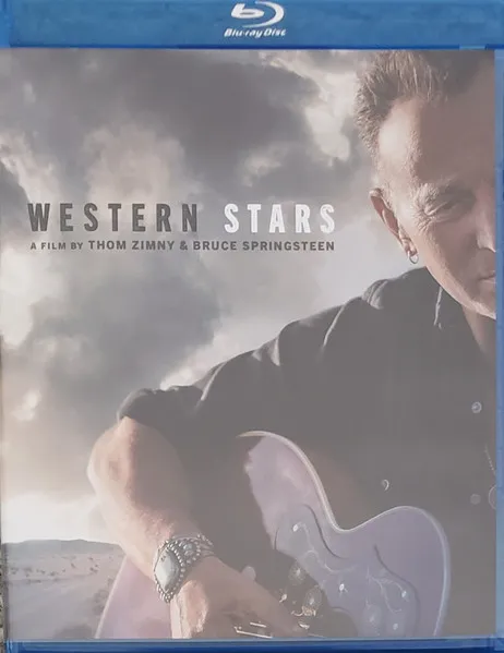 Western Stars - A Film By Thom Zimny & Bruce Springsteen