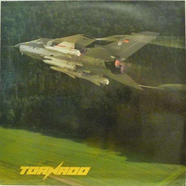 Tornado