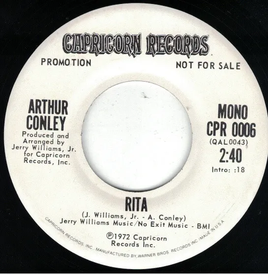 Rita