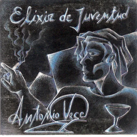 Elixir De Juventud