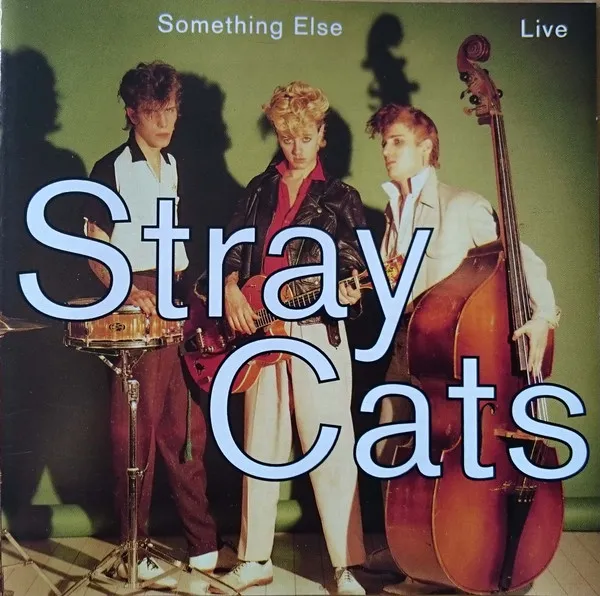 Something Else (Live)