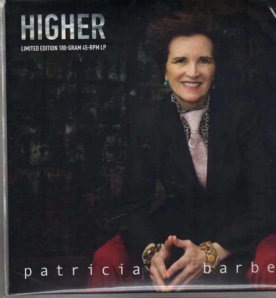 Higher (180g) (Half Speed Mastering) (45 RPM)