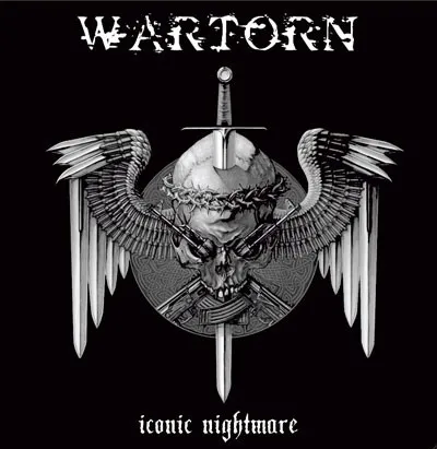 Iconic Nightmare