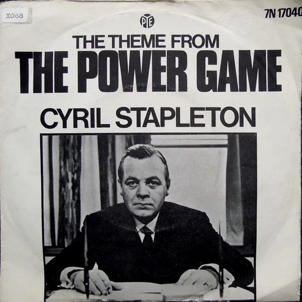 The Theme From The Power Game