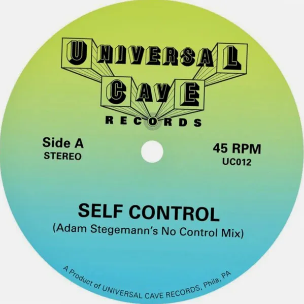 Self Control / Up All Night / Too Much