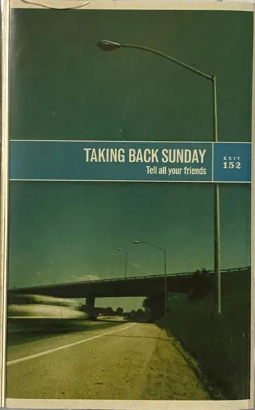 Taking Back Sunday
