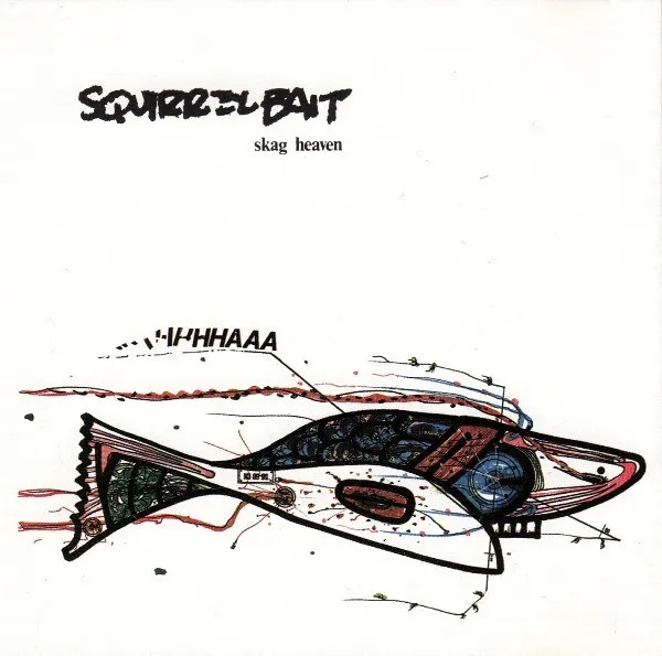 Squirrel Bait
