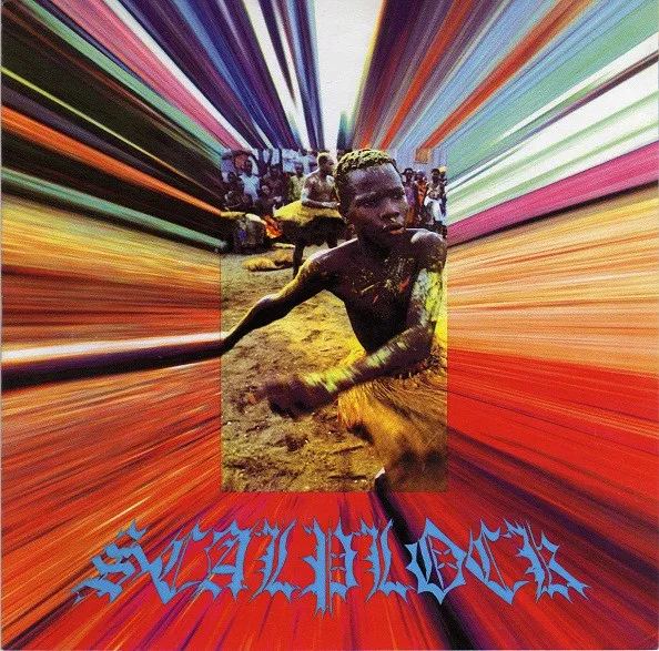 Scalplock / Short Hate Temper