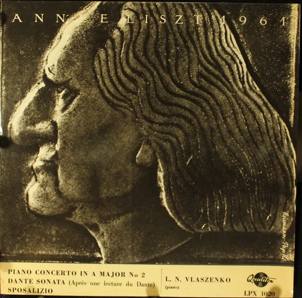 Annee Liszt
