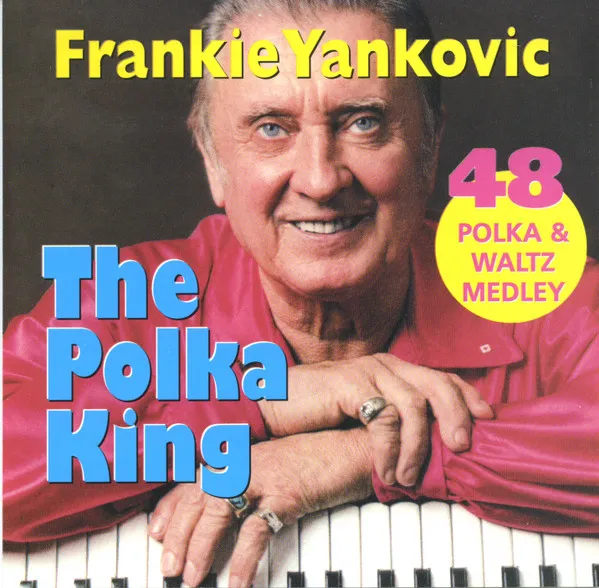 48 Polka & Waltz