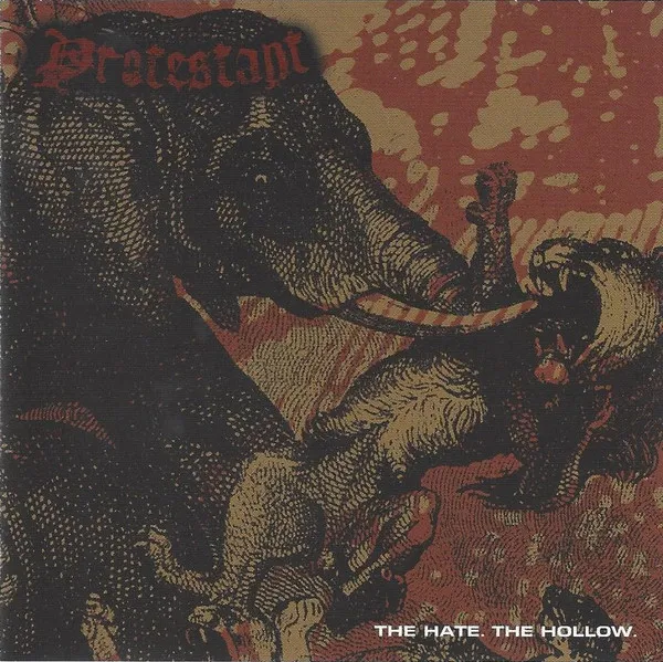 The Hate. The Hollow.