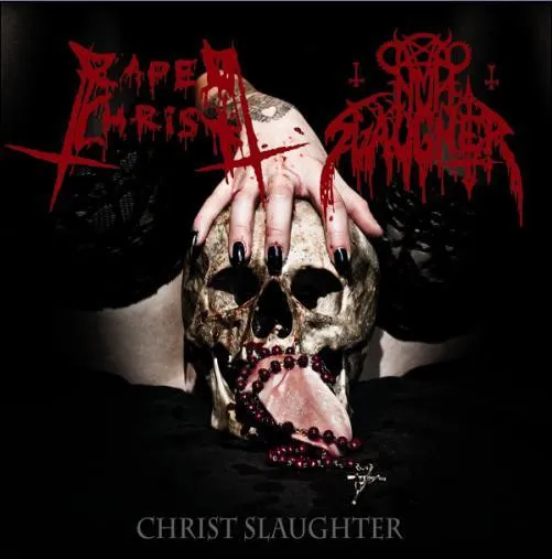 Christ Slaughter