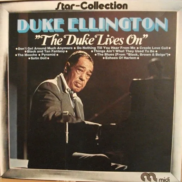 The Duke Lives On