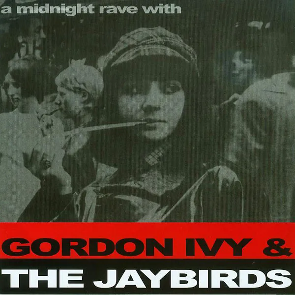 A Midnight Rave With