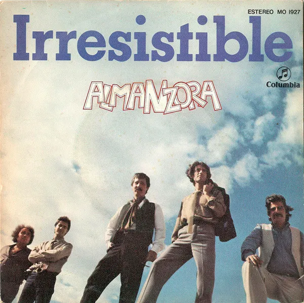 Irresistible