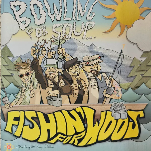 Fishin' For Woos