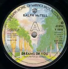 Dreams Of You