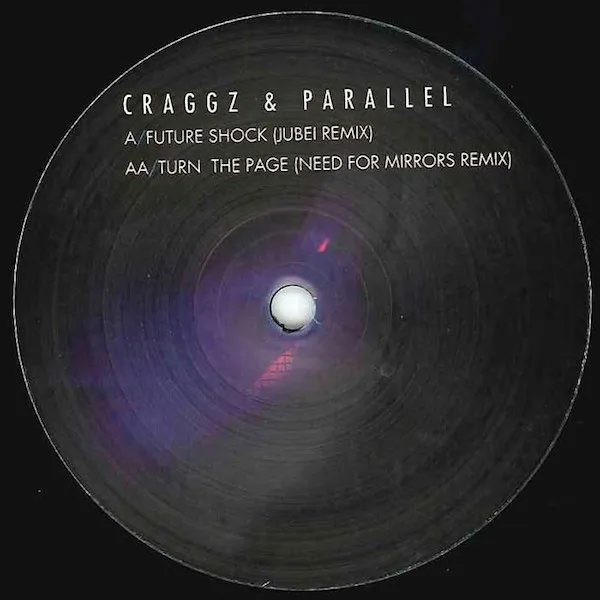 Craggz & Parallel Forces