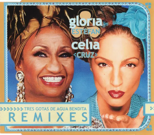 Tres Gotas De Agua Bendita (Remixes)