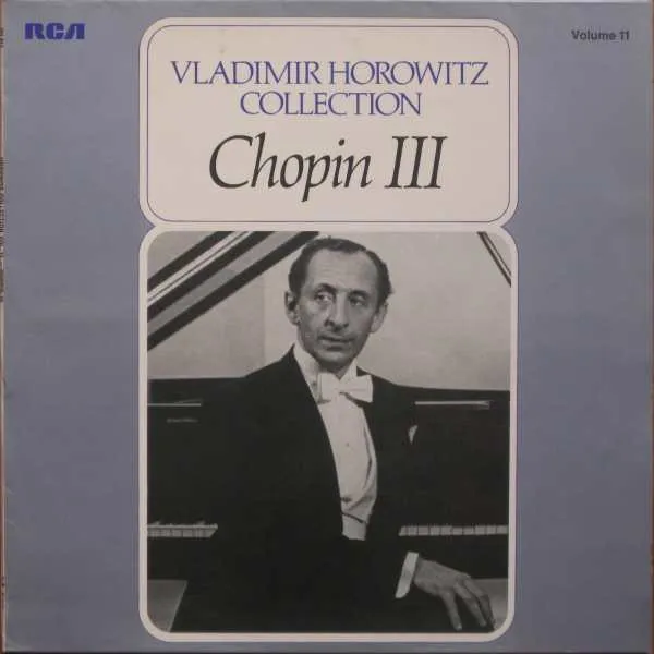Chopin III