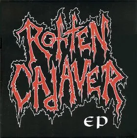 Rotten Cadaver