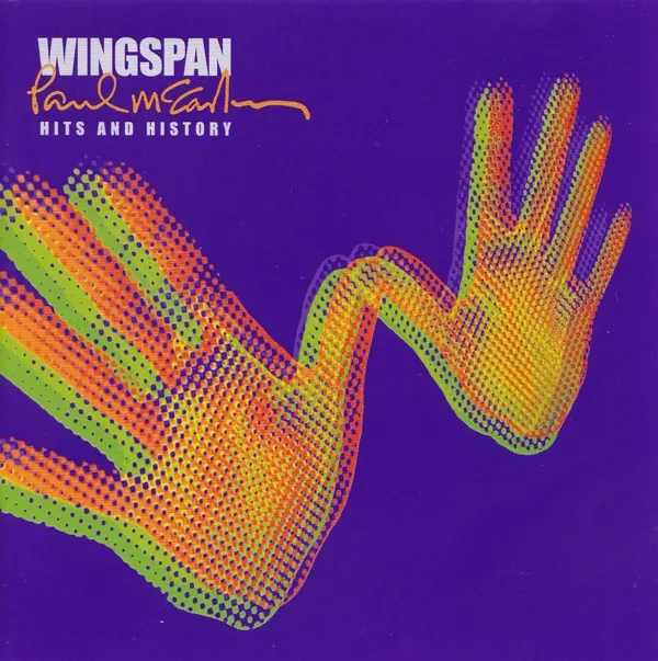 Wingspan (Hits And History)