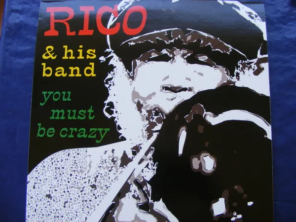 Rico & His Band