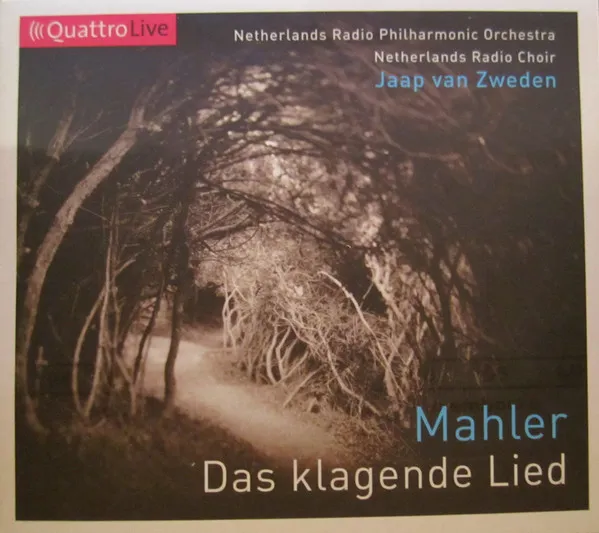 Das Klagende Lied