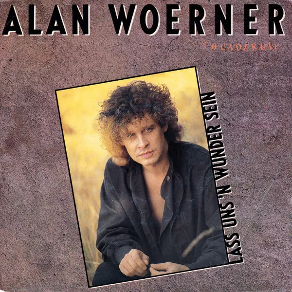 Lass Uns'n Wunder Sein (7" Wundermix)
