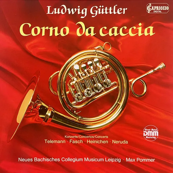 Ludwig Güttler