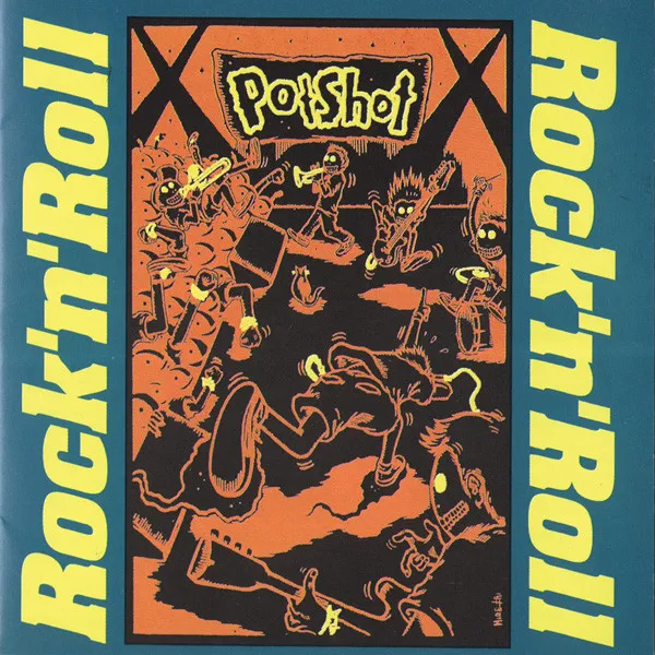 Rock'n'Roll