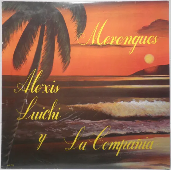 Merengues