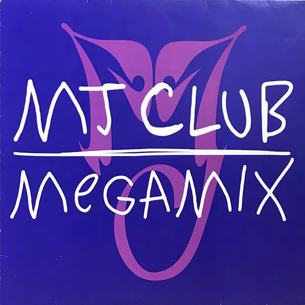 MJ Club MegaMix