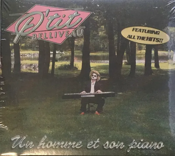 Un Homme Et Son Piano