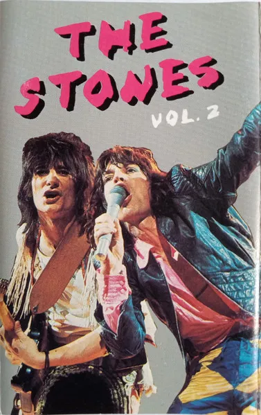 Volume 2