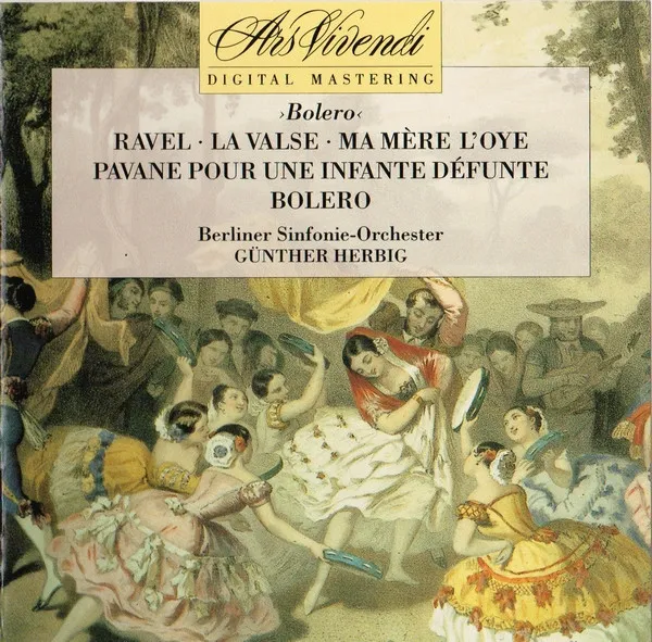 Maurice Ravel