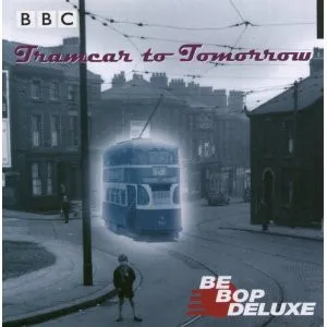 Tramcar To Tomorrow