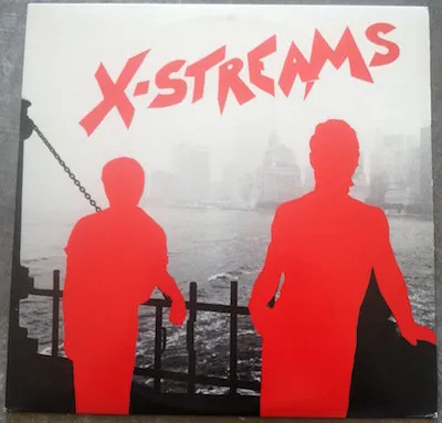 X-Streams