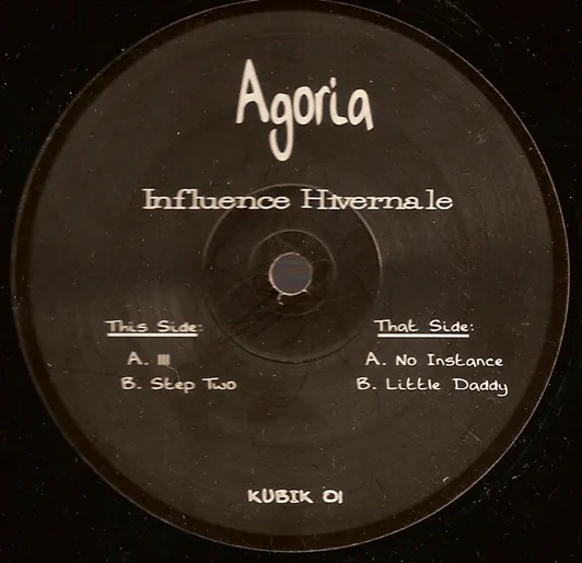 Influence Hivernale