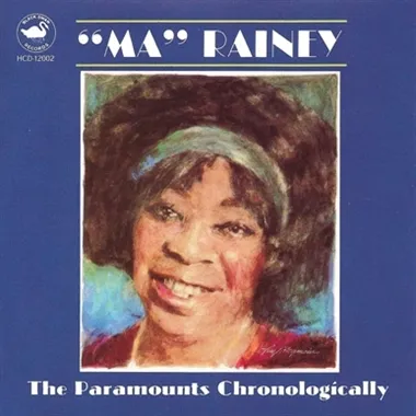 Ma Rainey # 2